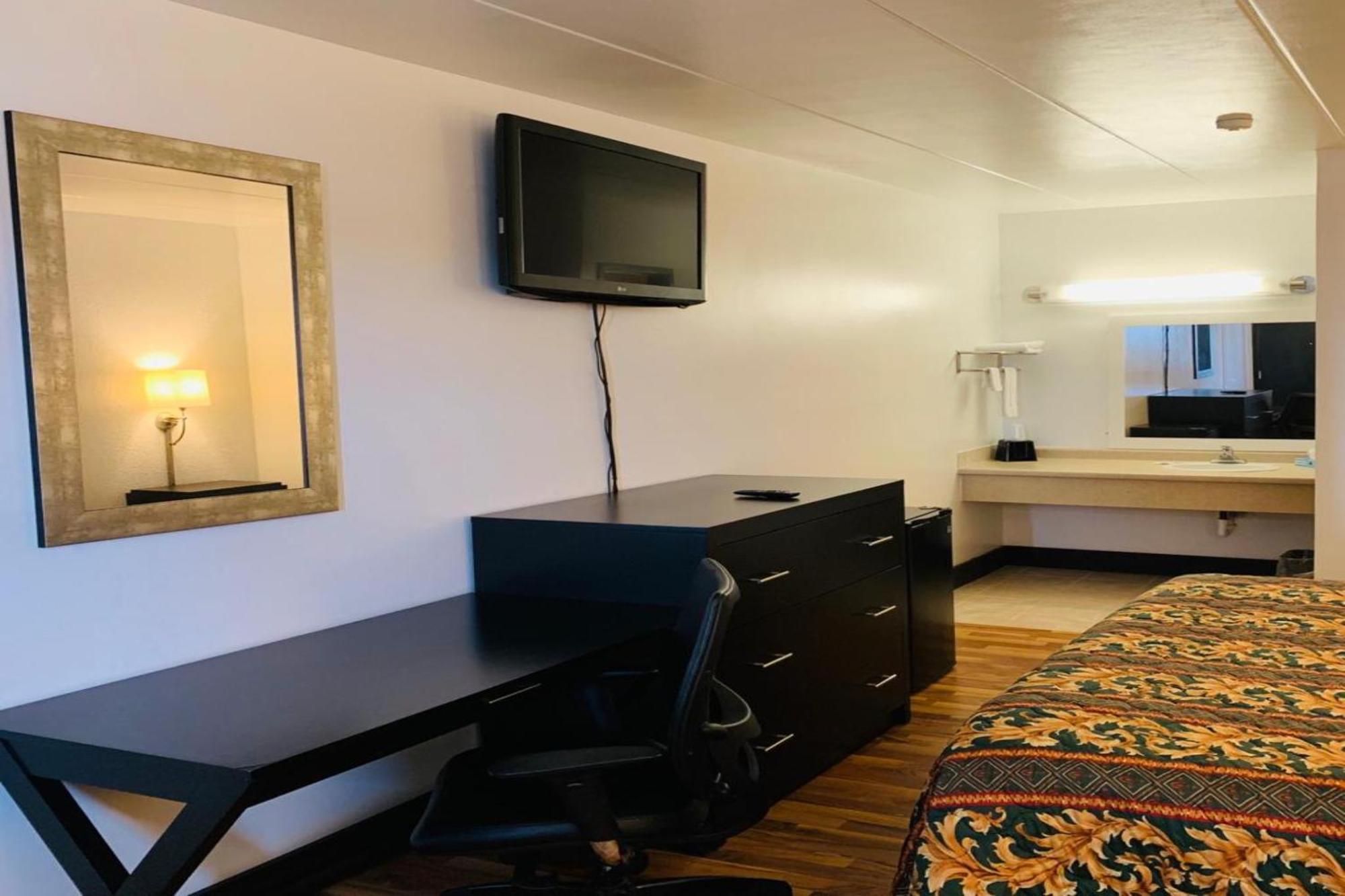 Economy Inn Of Holland Esterno foto